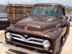 Thumbnail Photo 6 for 1955 Ford F100